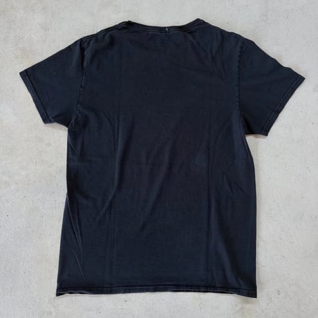 GODZILLA プリントTシャツ