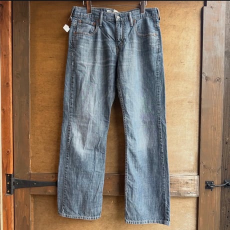 Levi's 569（W30 L32）