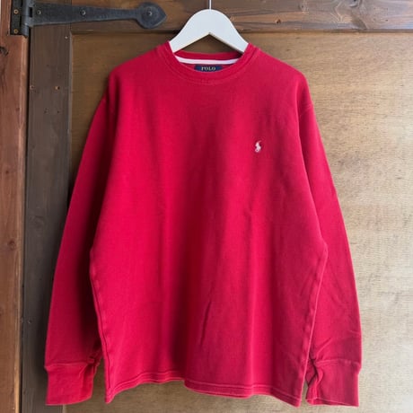 POLO サーマルロンT