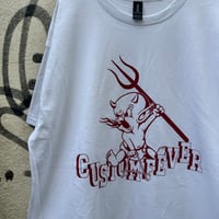 CF オリジナルtシャツ Designed by INK HIGH TATOO