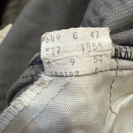 80'sUSA製 Levi's517コーデュロイ  W33×L31