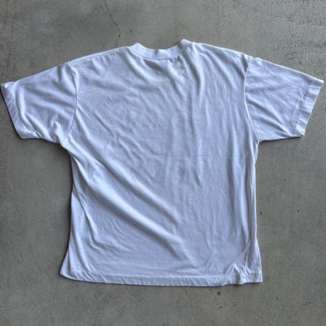 イルカグラフィックTシャツ