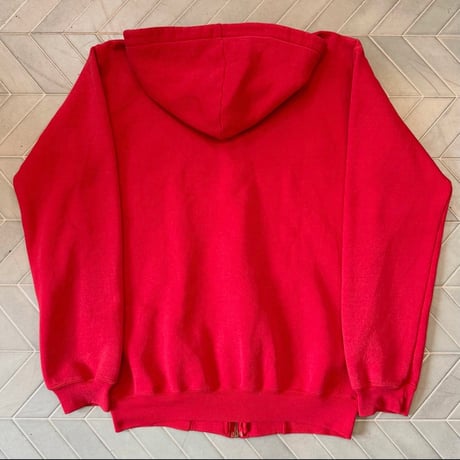 carhartt ジップパーカー