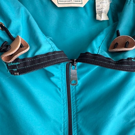 USA製 L.L.Bean アノラックパーカ L