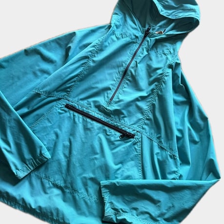 USA製 L.L.Bean アノラックパーカ L