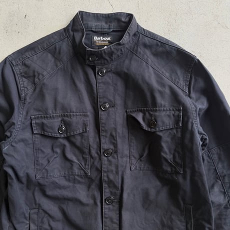 Barbour  コットンジャケット