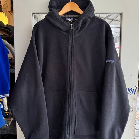 USA製 PATAGONIA Windzone Jacket L