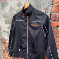 Harley-Davidson リフレクター付トラックジャケット