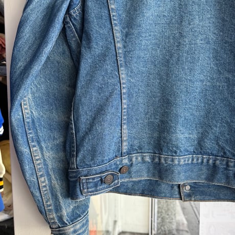 70's Levi's 70505 0213