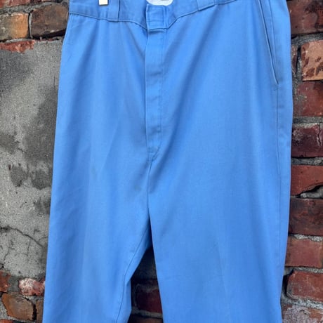 USA製　Dickiesワークパンツ