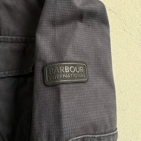Barbour  コットンジャケット