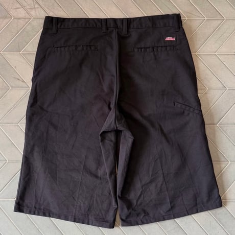 Dickies ワークショーツ（W34）