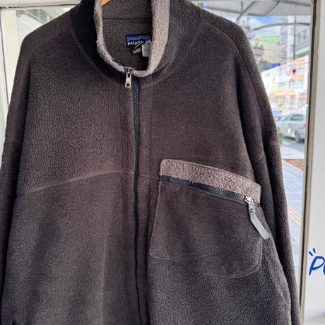 USA製 00's PATAGONIA  Arctic Jacket