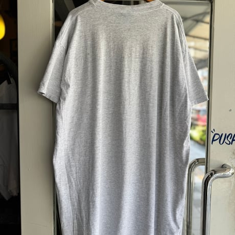90年代USA製ミッキーロング丈Tシャツ
