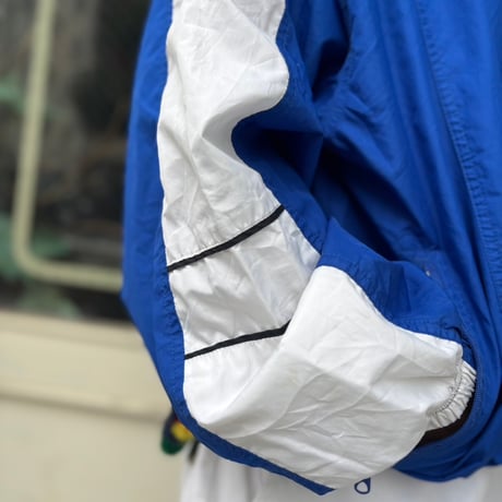 00s NIKE ウィンドブレーカー