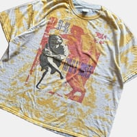 00's GUNS N' ROSES タイダイTシャツ XL