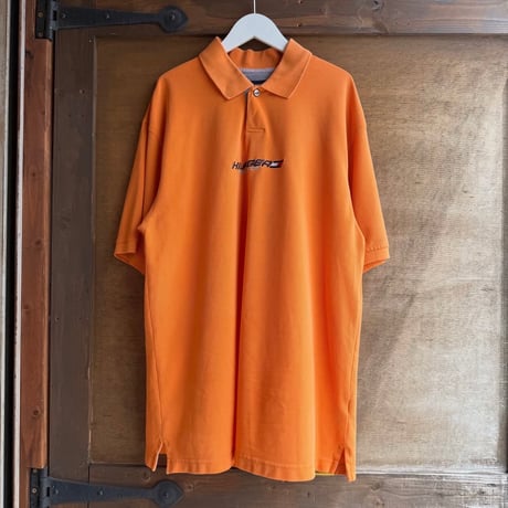 Tommy Hilfiger ロゴポロシャツ