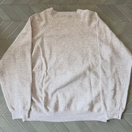 80~90s ピエロ アートスウェット