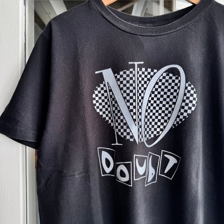 00's NO DOUBT バンドTシャツ