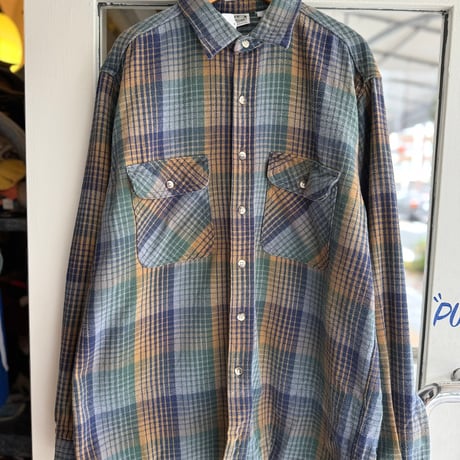 90's USA製FIVE BROTHER ヘビーネル