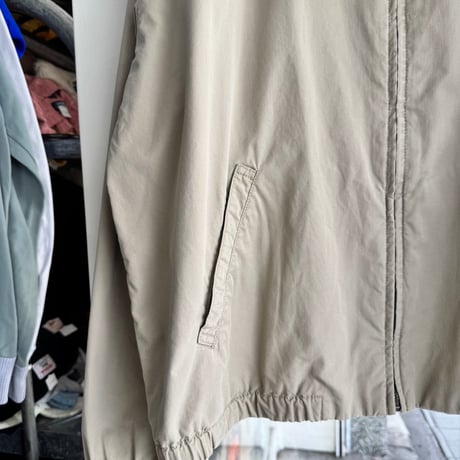 90's POLO Ralph Lauren  コットンスウィングトップ M