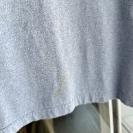 USA製 HARLEY DAVIDSON プリントTシャツ L