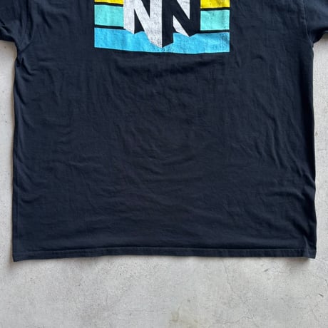 NINTENDO64 グラフィックTシャツ