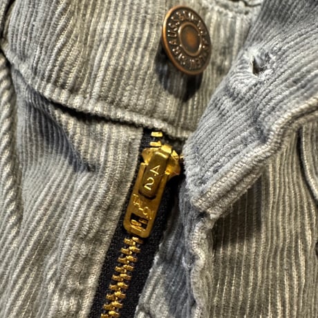 80'sUSA製 Levi's517コーデュロイ  W33×L31