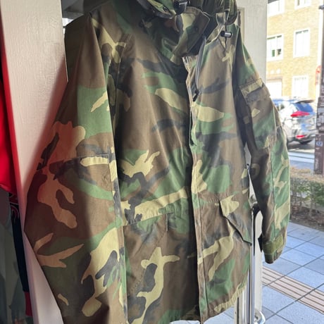 90's ECWCS GEN1 Jacket GORE-TEX 【M-R】