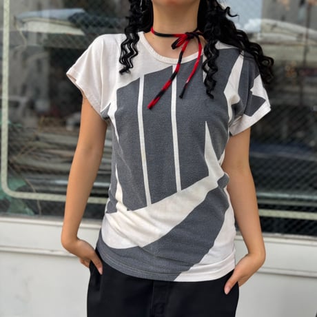 NIKE ビッグロゴTシャツ