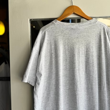 90年代USA製ミッキーロング丈Tシャツ