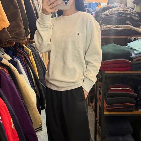 POLO サーマルロンT