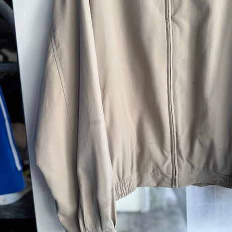 POLO Ralph Lauren ポリエステルスウィングトップ XL