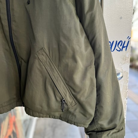 90's POLO SPORT 裏フリースジャケット