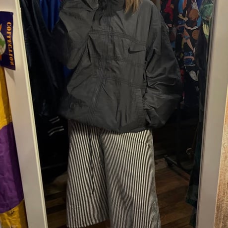 NIKE ナイロンジャケット