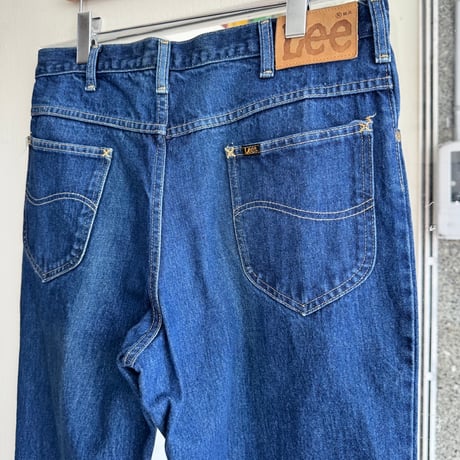 90's USA製 Lee 200-0347 W36×L30