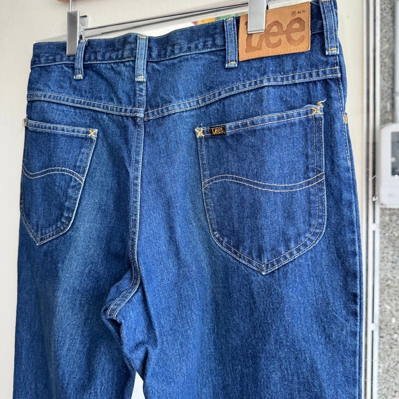 90's USA製 Lee 200-0347 W36×L30 | CUSTOM FEVER