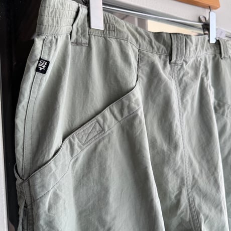コロンビア 2way Convertible Cargo Pants