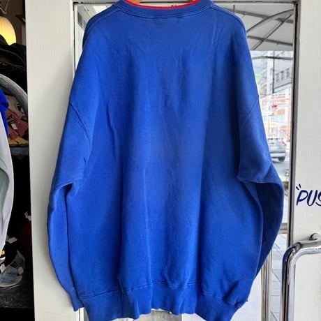 USA製 L.L.Bean × RUSSELL ATHLETIC スウェット XL