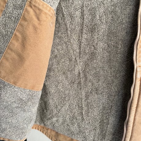 Carhartt Sherpa Lined Vest
