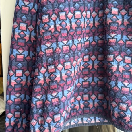 Patagonia ウィメンズ・マイクロD・スナップT