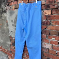 USA製　Dickiesワークパンツ