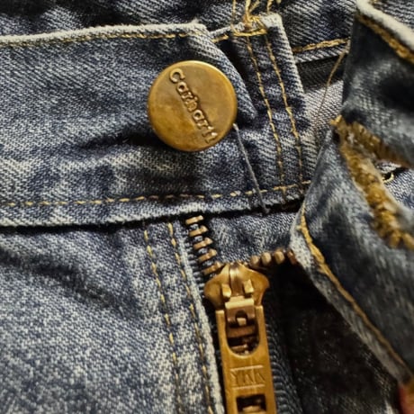 Carhartt デニムペインターパンツ(36×30)