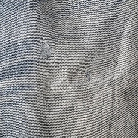 80’s Levi’s 501 “赤耳” W35