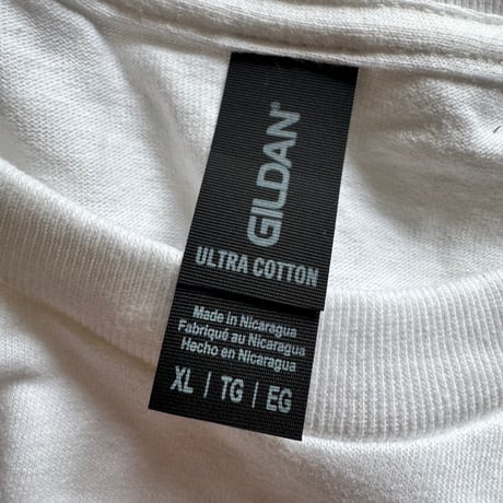 CF オリジナルtシャツ Designed by Opie