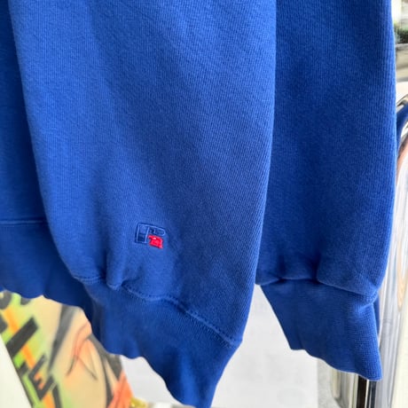 USA製 L.L.Bean × RUSSELL ATHLETIC スウェット XL