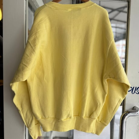 80's USA製「American Bandstand」スウェット