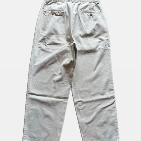 Polo by Ralph Lauren チノパン 〝ANDREW PANT〟W31×L30