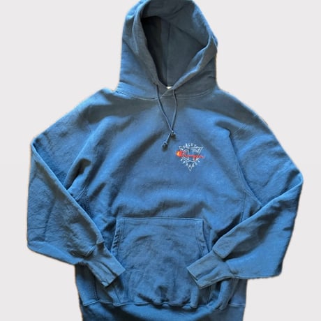 90's USA製 Champion Reverse Weave L