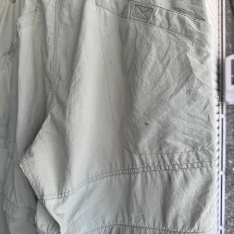 コロンビア 2way Convertible Cargo Pants